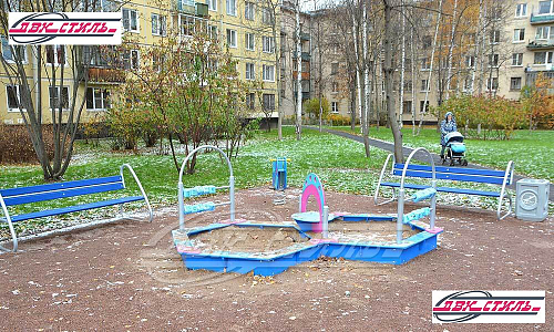 Песочница NEXT П-102.  �2